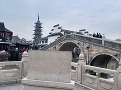 -千灯古镇