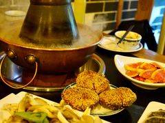 -裕德孚·非遗手切涮羊肉(东直门内大街店)
