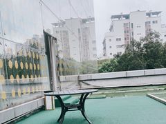 -一兆韦德健身·城市运动馆