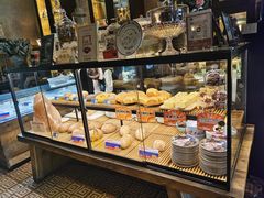 -波特曼西餐厅(南岗店)