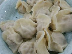 -老边饺子馆(东单店)