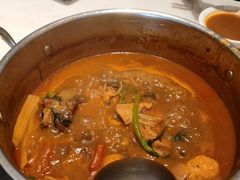 -一哥澳门豆捞·澳门风打边炉(高德置地店)