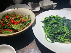 -西郊八号·山野江西菜(开发区店)