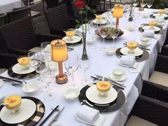 大堂-三利音·浦之舟(滨江大道店)