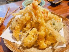 -浪花亭日本料理(古田路店)