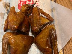 -鸽味轩·粤菜小馆(高楼门总店)