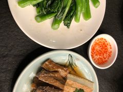 -潮堂 · 潮州菜(国贸商城店)