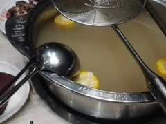 -味逍遥牛肉火锅(万江旗舰店)