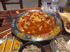 -破店肥哈·海鲜·烧烤(郑州银泰inPARK店)