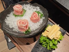 -捞王猪肚鸡火锅(金华义乌之心店)