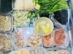 -圆圈松跃生烫(东华广场店)