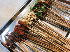 -百签宫串串香重庆火锅(夏湾店)