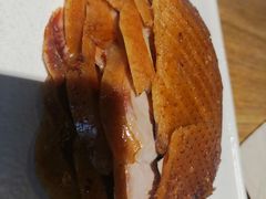 “酥不腻”烤鸭-小大董·烤鸭(五棵松店)