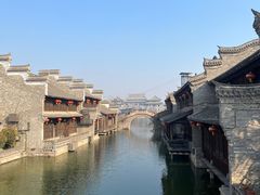 -朱仙镇启封故园景区