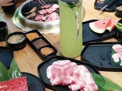 -汉拿山(北京上地华联店)