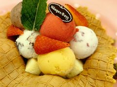 -哈根达斯(印力中心店)