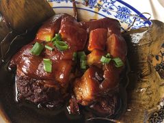 -邱记私房菜·十八年本地菜