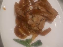 -鸭匠食府·挂炉烤鸭·新京菜(阜成路店)