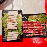 街头巷尾的火锅店，无意间找到的好味道～～