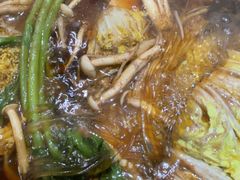 -九井澤精致料理(金茂店)