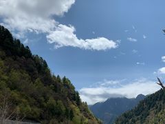 -古尔沟华美达温泉度假酒店