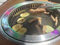 -香猪坊韩国烤肉专属门店(魏公村店)