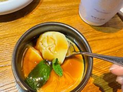 -云海肴·汽锅鸡·云南菜(天津国金汇店)