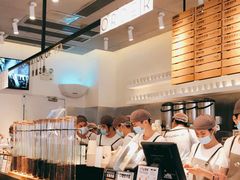 -喜茶(东莞汇一城店)