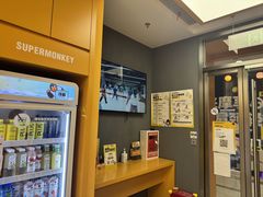 -超级猩猩健身·团课(太阳宫凯德MALL店)