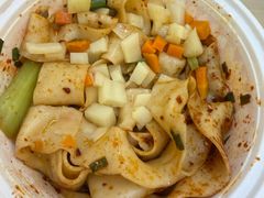 -吴满满油泼面(北方风味园店)