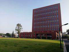 -上海财经大学(国定路校区)