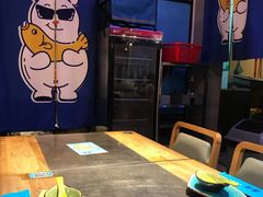 -鱼库·不仅是一家烤鱼店(车公庙店)