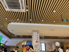 -素满香·素食自助餐(苏州·临顿路店)