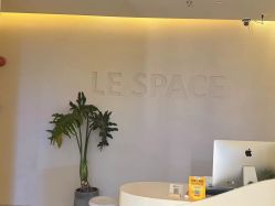 -乐室LE SPACE·美学疗愈空间