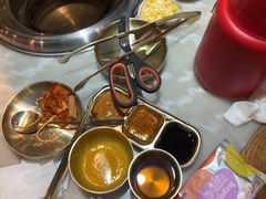 -韩宫宴和牛烤肉(无锡大东方广场店)