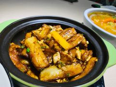 -尚一汤·粤菜海鲜(环球港店)