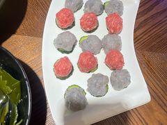 -东海怡品海鲜豆捞(星街坊店)