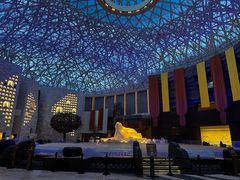 -牛首山文化旅游区