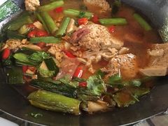 -88号小吃店·经典云南菜·地道纳西美食