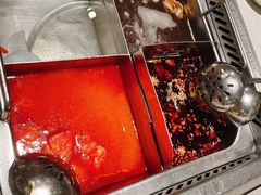 -海底捞火锅(万科广场店)