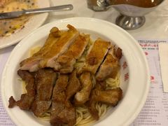 -大哥餐厅(西城花园店)