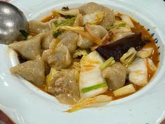 -芝城故事·建瓯土菜