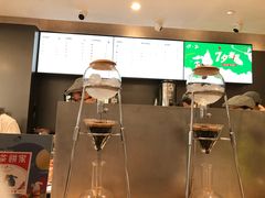 -喜茶(佛山南海万科广场店)
