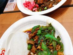 -阳阳中国饭(北京荟聚店)