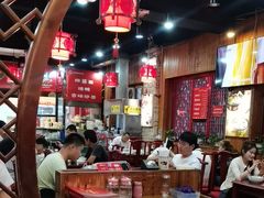 -恭敬李老北京炸酱面·京味菜(西花市店)