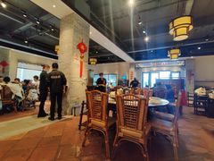 大堂-鼎盛私厨·新派顺德菜(上河坊店)