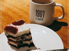 -1901 Cafe(西四店)
