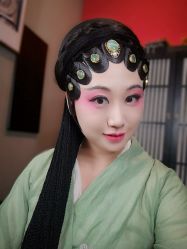 -盘子女人坊古装写真摄影(深圳店)