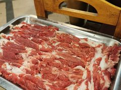 -大唐人家·热气羊肉(大华店)