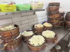 -晓友烧麦(光华村店)